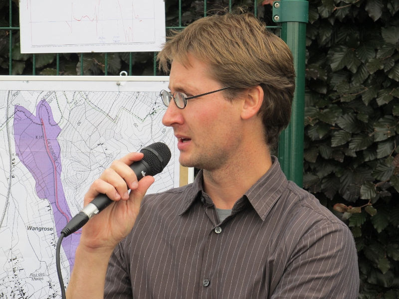 14_Karel Leliaert - ingenieur Vlaamse Milieumaatschappij - gestion de l eau operationnelle.JPG